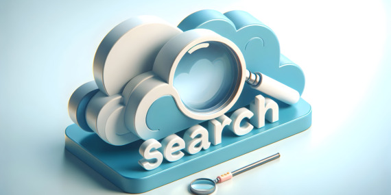 Merkezi olmayan arama motoru (DSE) nedir?