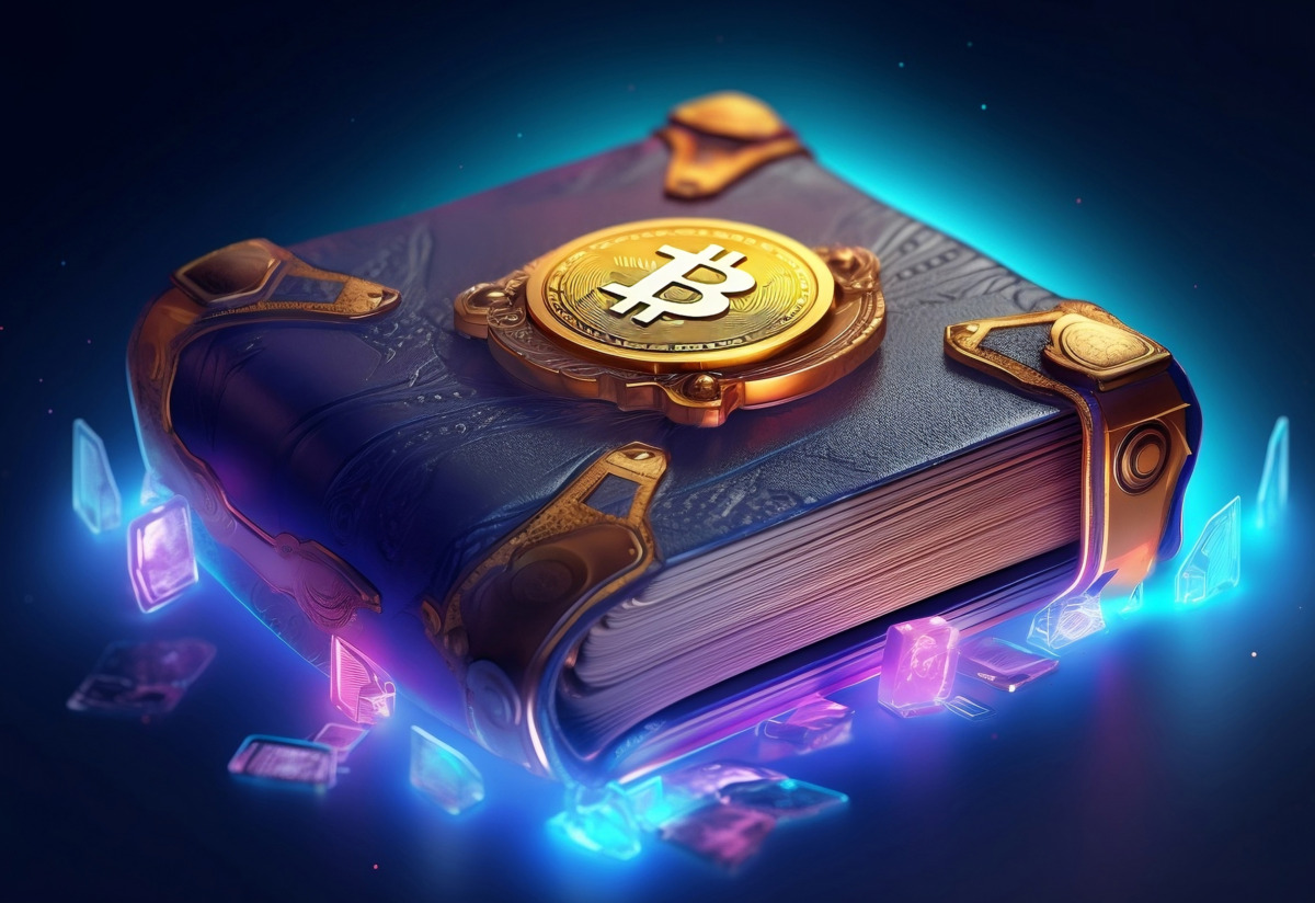 Bitcoin Yatırımlarını Anlamanıza Yardımcı Olacak 4 Kitap
