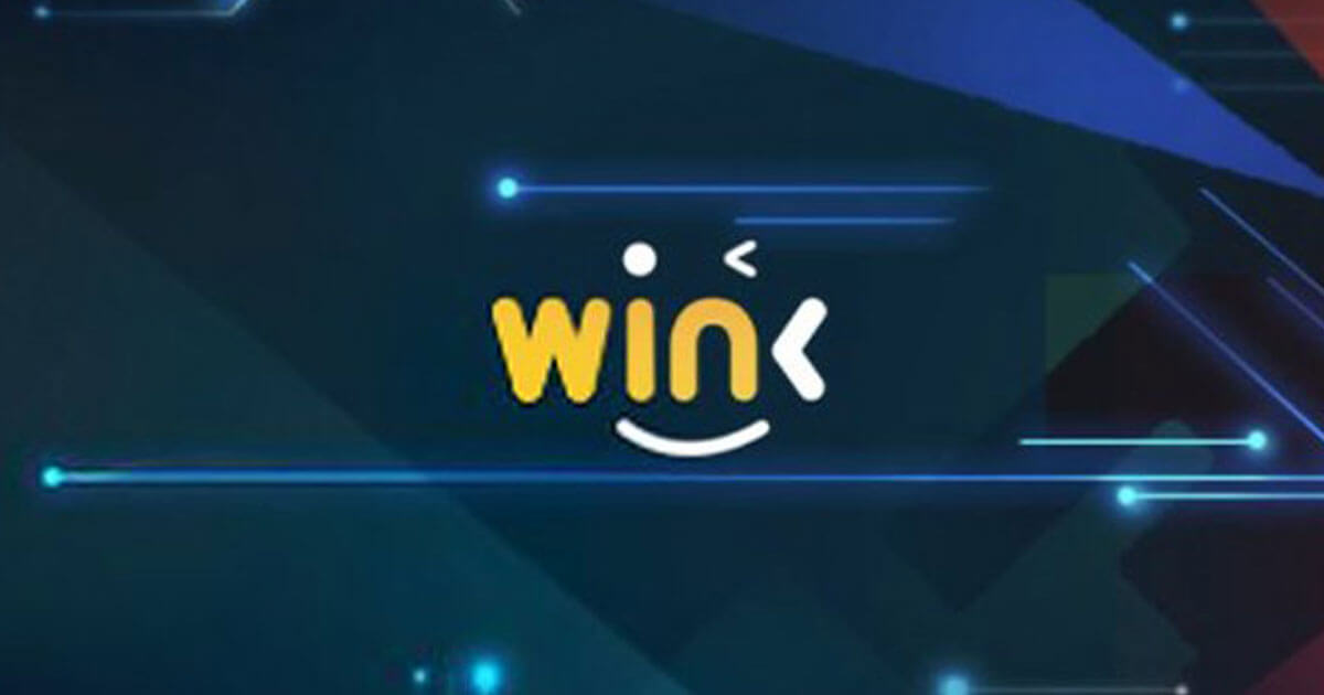 İddialı Kripto Para Projesi WINk (WIN) Nedir?