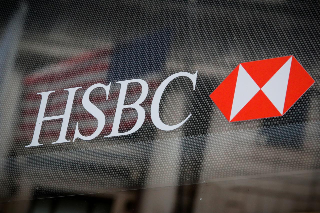 HSBC, Bitcoin ile Bağlantılı Hisselerin Satın Alımını Kısıtlıyor Olabilir