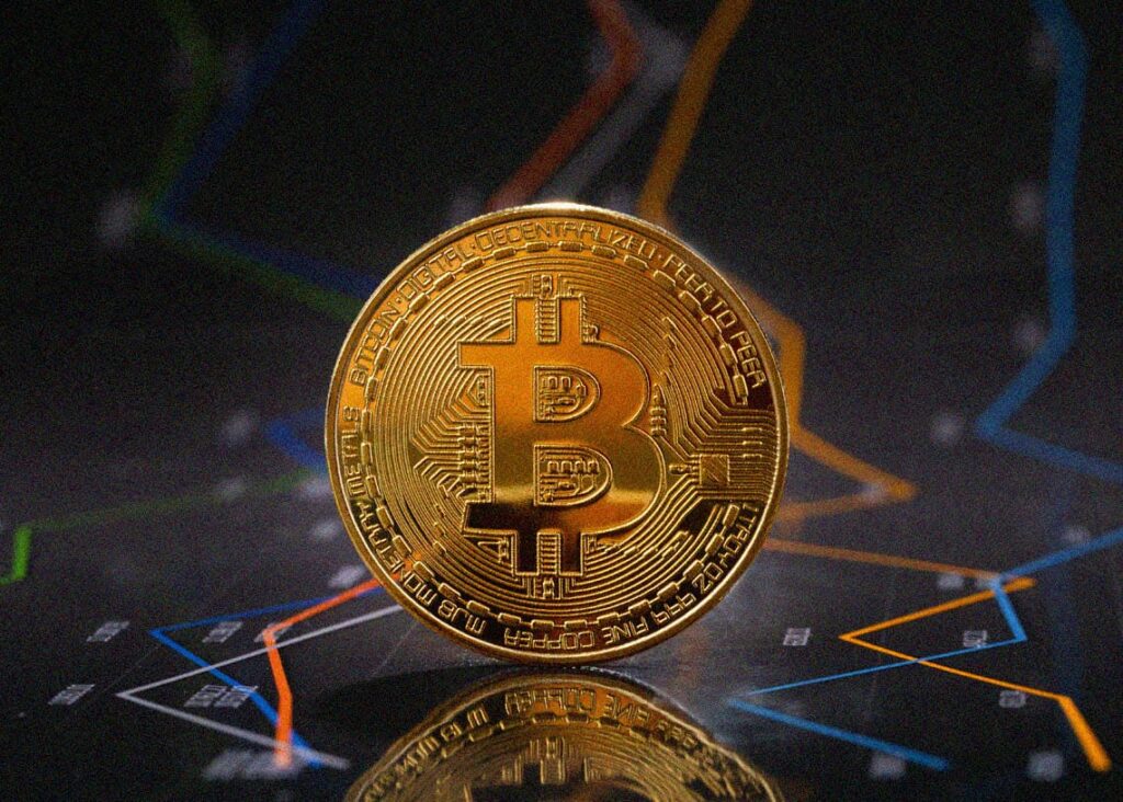 Bitcoin price is up by 13 percent crypto market rising
