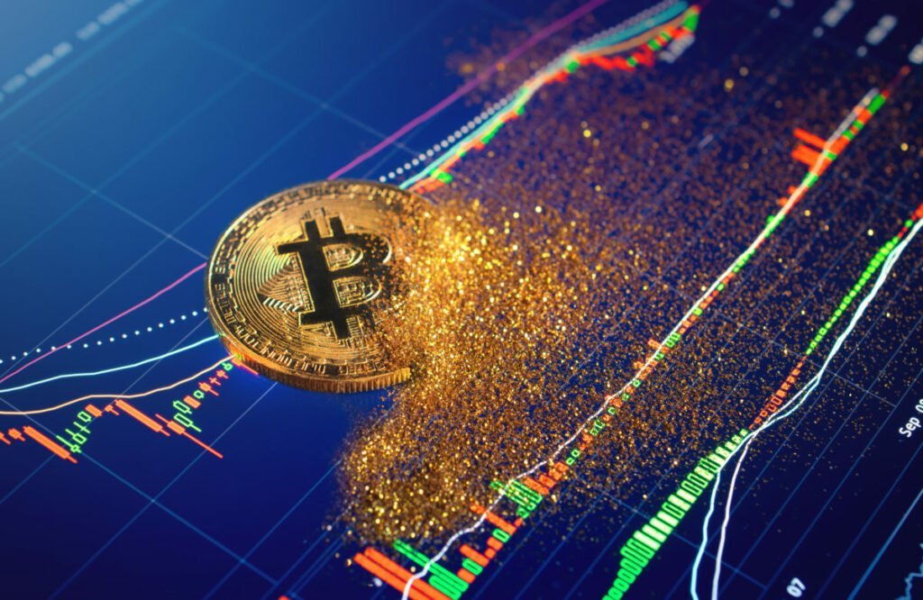 Crypto Pundit Altcoin Sentiment Will Cause Bitcoin to Collapse