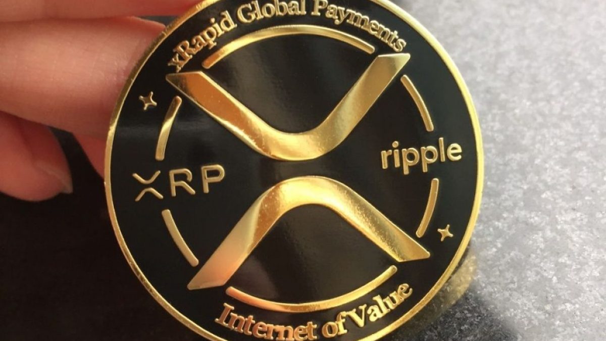 Ripple XRP koridor kriptokoin com