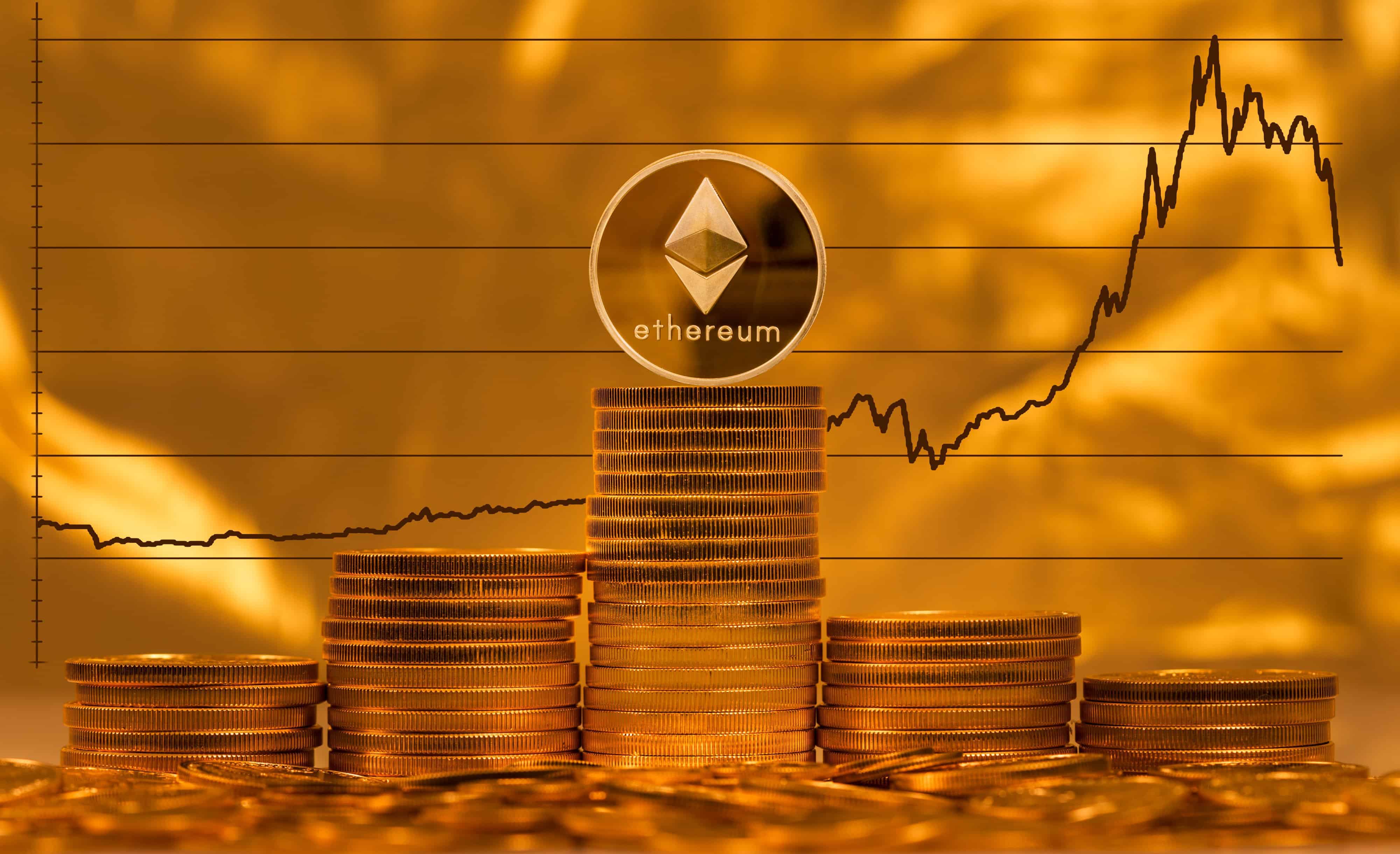 Ethereum'un MVRV Oranıyla Gerçek Fiyatı Belirlendi! İşte Sonuçlar...