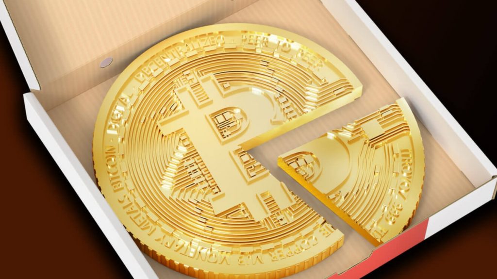 2 Pizza İçin Ödenen 10.000 Bitcoin Şimdi Nerede?