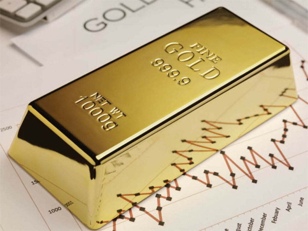 gold bccl