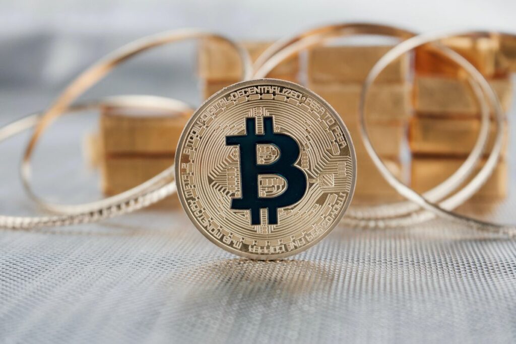 Bitcoin Fiyat Performansı Altın ve Borsayı Gölgede Bıraktı