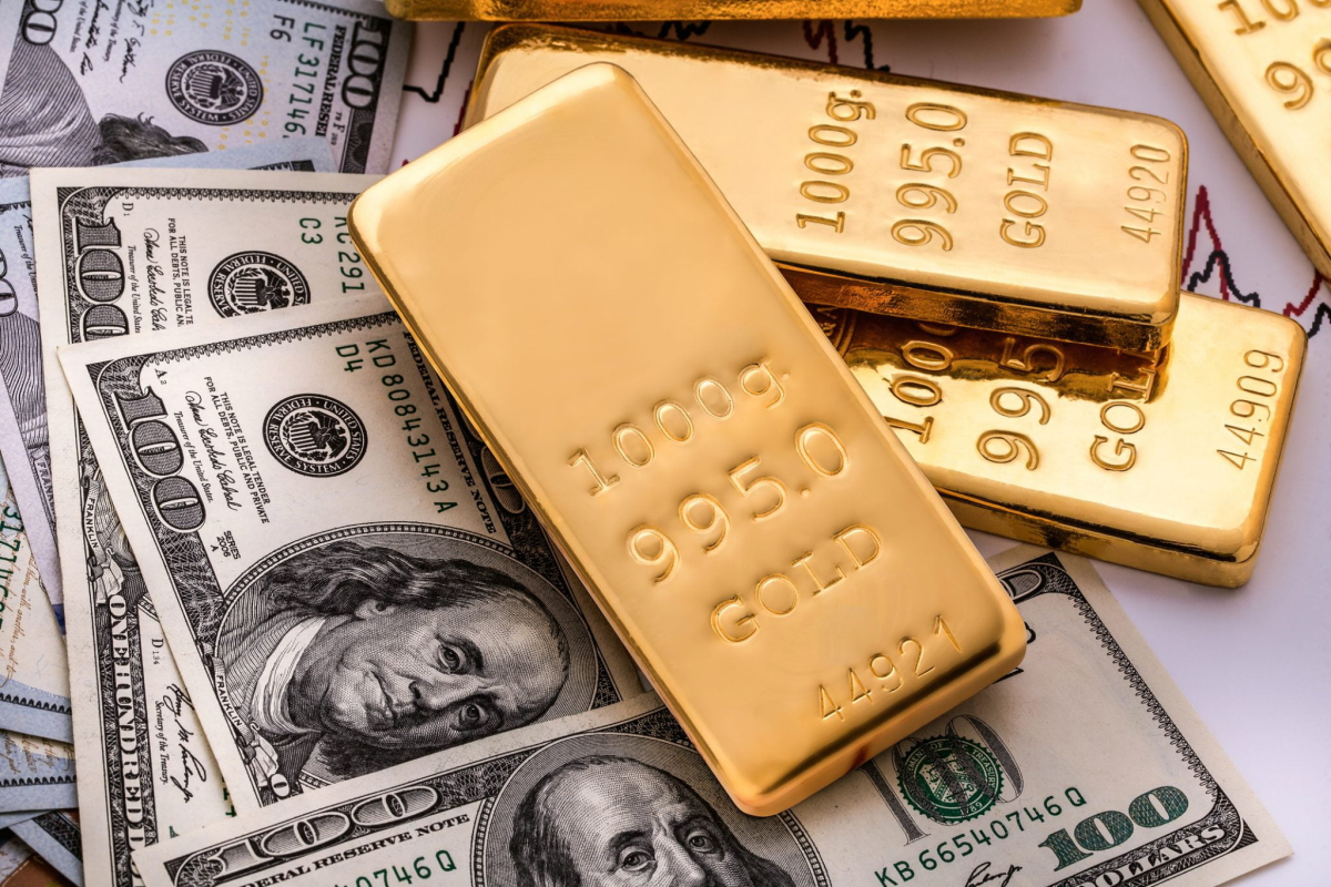 Gold Will Hit an All Time High in 2020 Says Analyst