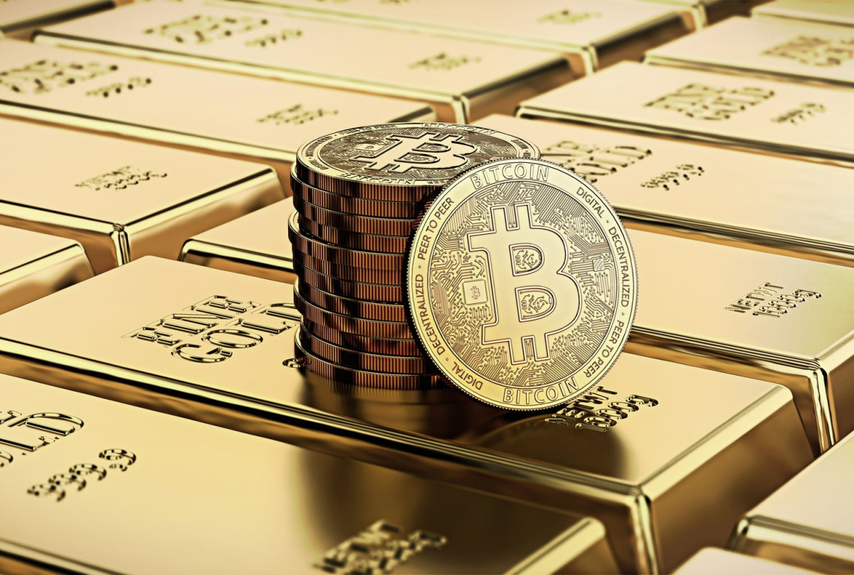 altın ve bitcoin kriptokoin com 