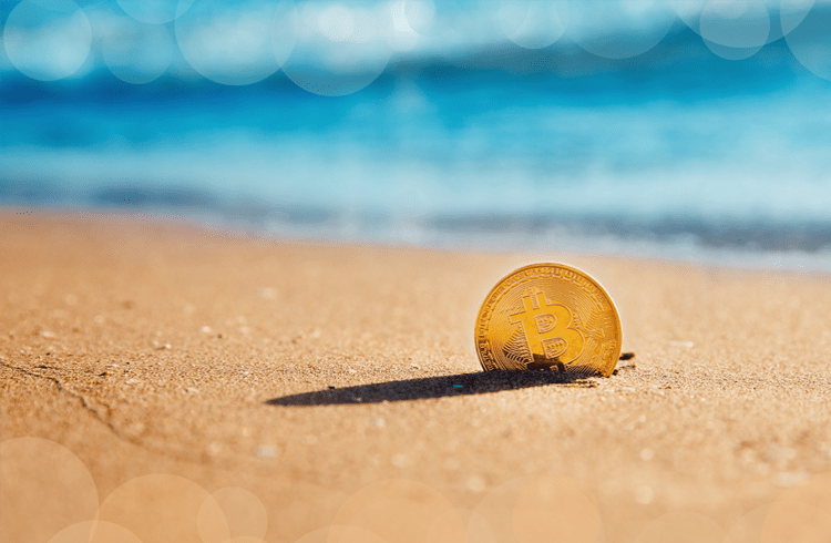 south korea to develop crypto beach modelled after switzerland s crypto valley1