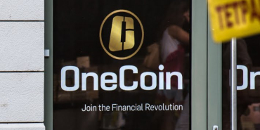 OneCoin logo on their office door in Sofia Bulgaria cropped 710x458 1