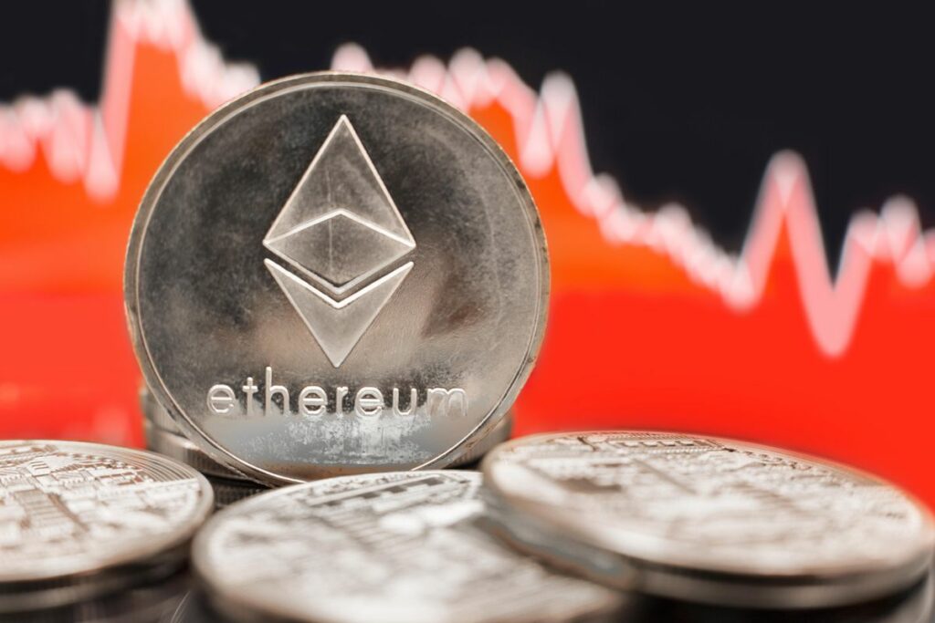 Ethereum Artık Piyasa Değerine Göre En Büyük 200 Varlıktan Biri!