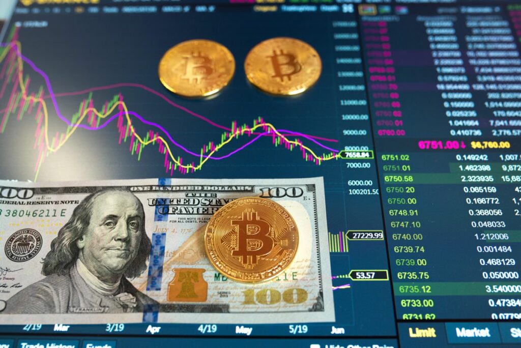 Bloomberg, Bitcoin Fiyatında Yükselişe İşaret Eden 5 Metriği Listeledi