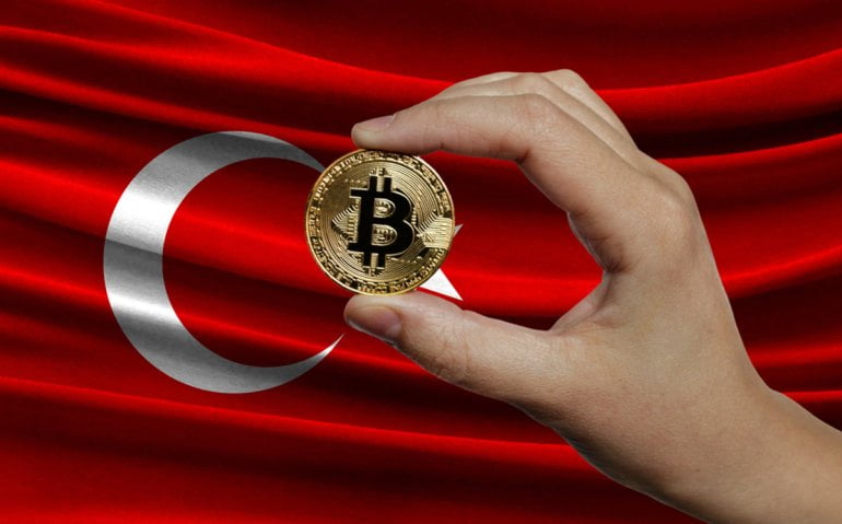 Türkiye’de İlk Defa Kripto Paraya Haciz Geldi! Peki Bu Nasıl Oldu?