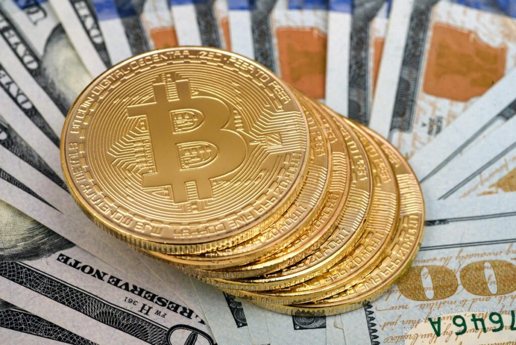Dev Yatırım Şirketi 25 Milyon Dolarlık Bitcoin Satın Aldı!