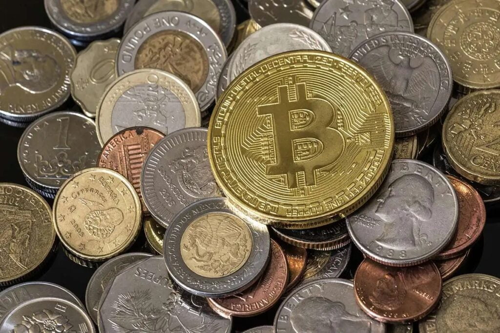73 Milyar Doları Yöneten Şirket Bitcoin'e Yatırım Yapmaya Başladı!