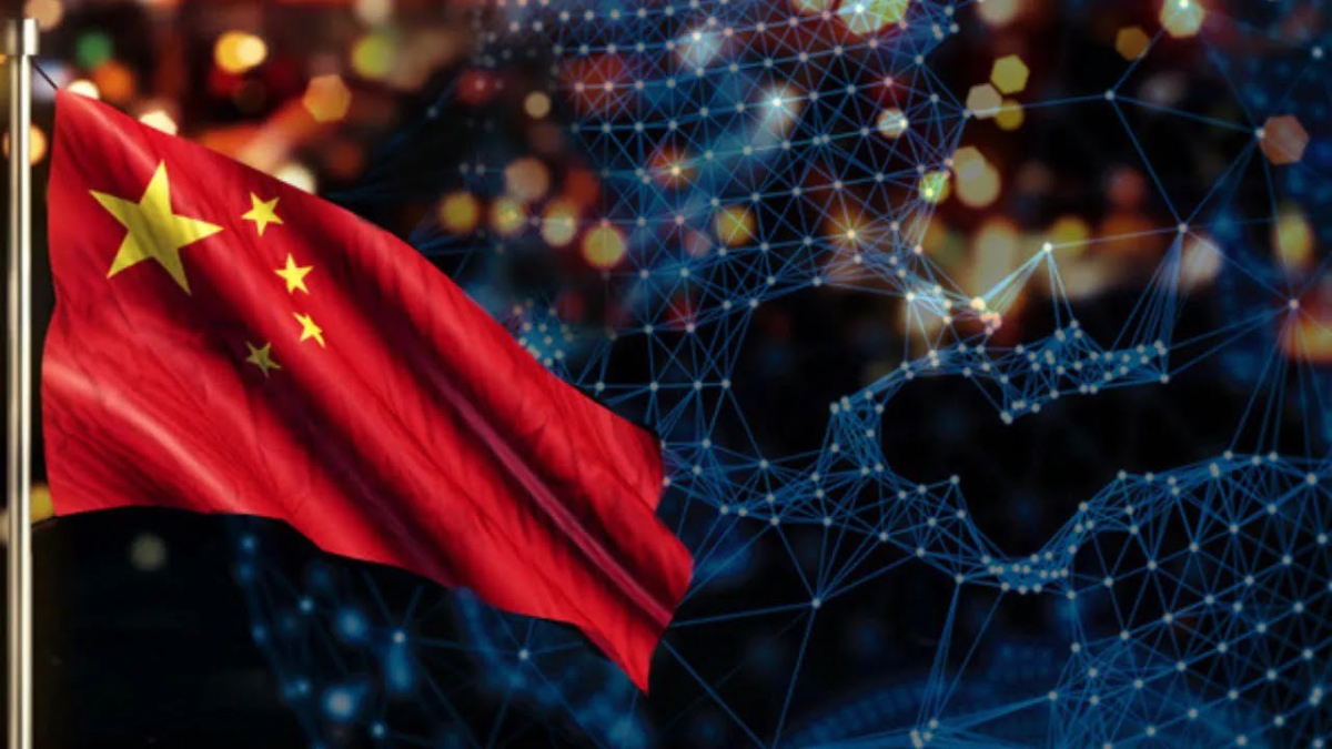 Chinas blockchain project BSN to pilot global CBDC system in 2021