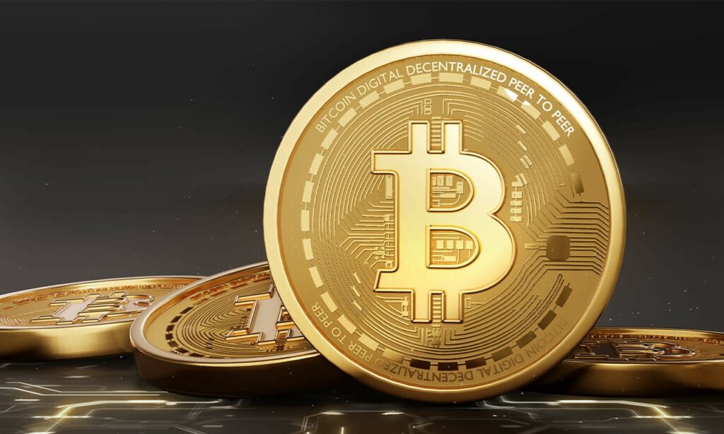 Bitcoin Yakın Zamanda 50000 Doların Altına Düşecek Mi?