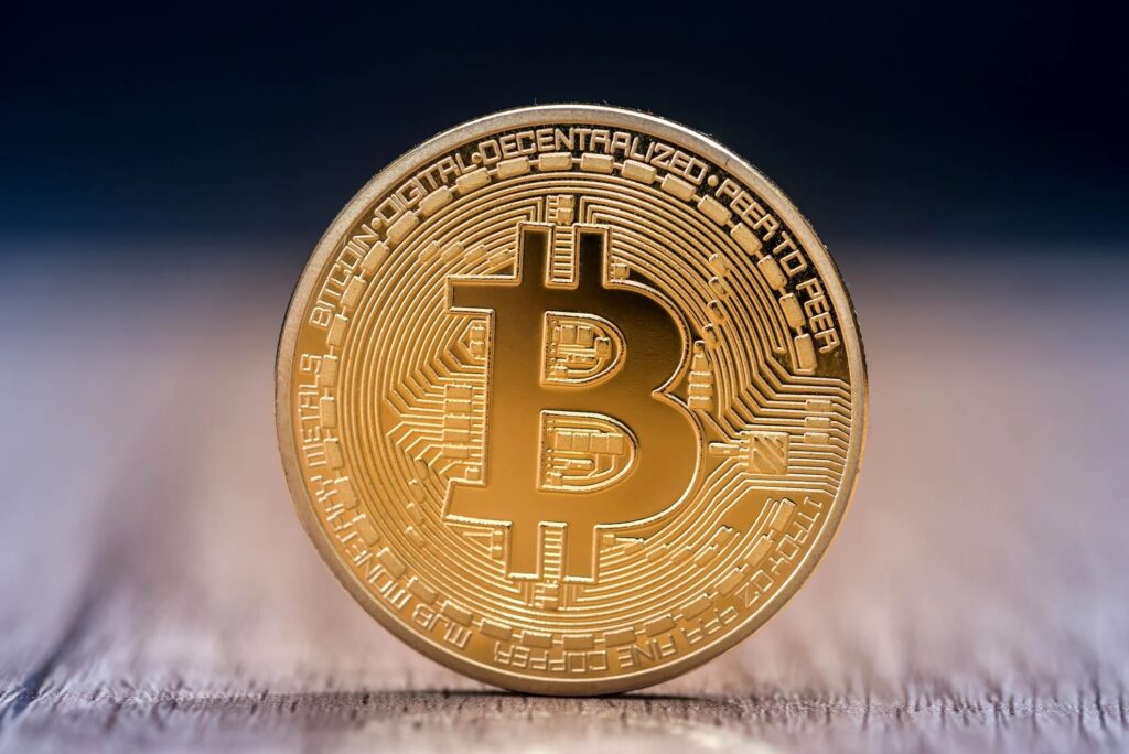 Bitcoin Fiyatı 40.000 Doları Kırdı: İşte Sıradaki Hedefler