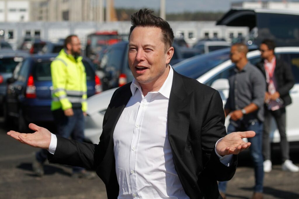 Tesla CEO’su Elon Musk’a Attığı Tweetler Nedeniyle Dava Açıldı