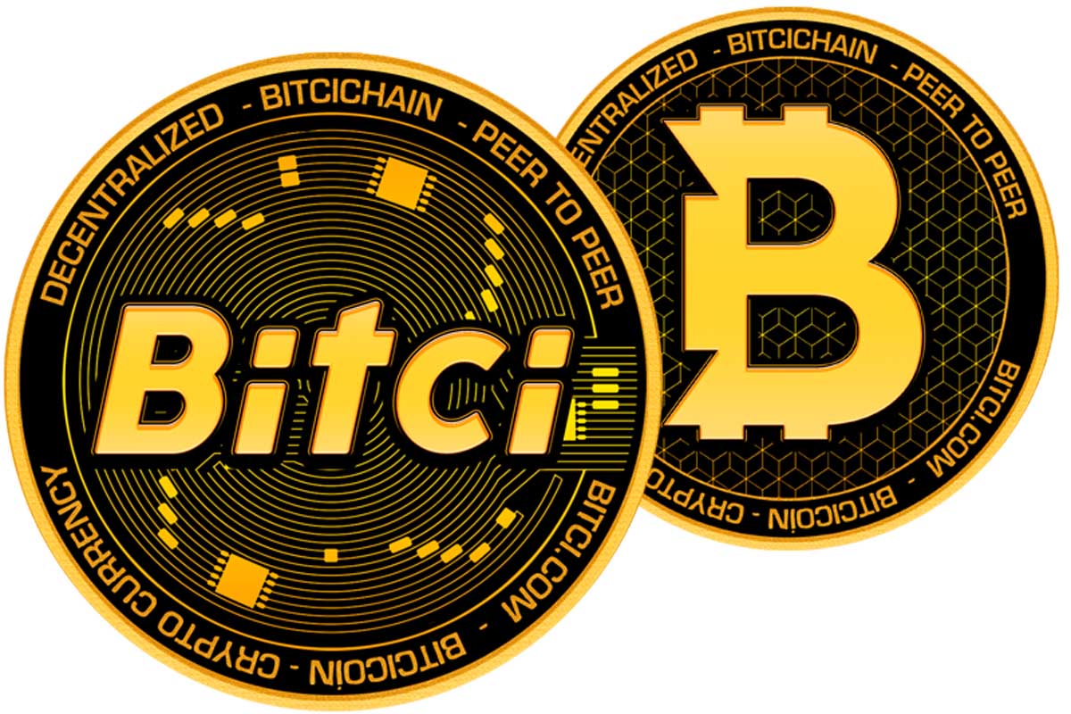bitcicoin 1 1