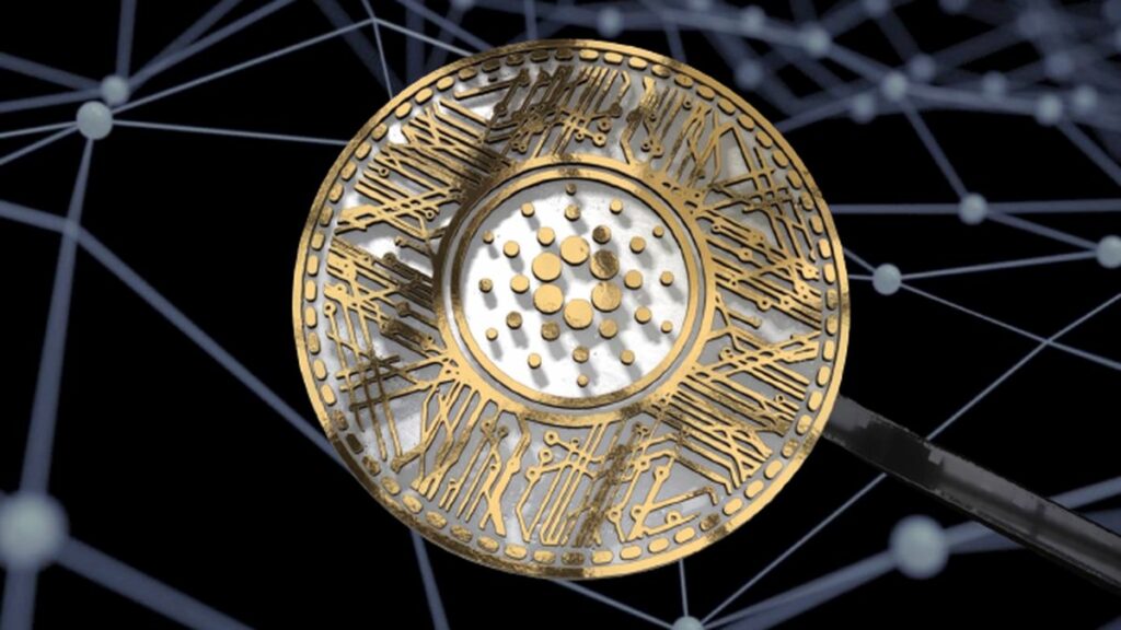 Wall Street'in Ünlü İsmi Radarındaki Altcoin'i Açıkladı: Cardano (ADA)