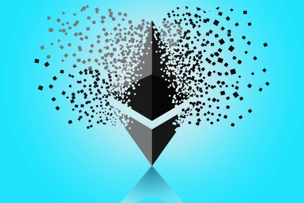 Çarpıcı Sonuç: Ethereum, Rakip Blok Zincirlerine Karşı DeFi Zeminini Kaybediyor
