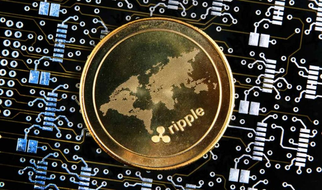 SEC ve Ripple Davasında Yeni Gelişme: Brifing İçin Anlaşıldı