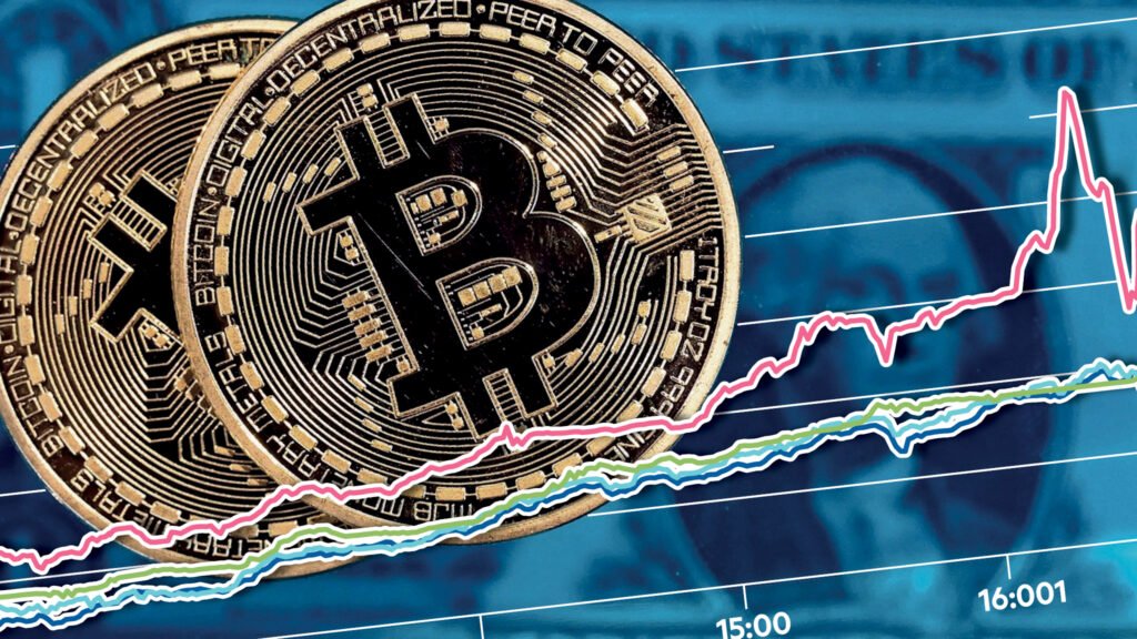 Teknik Kâhin: Bitcoin Fiyatı Bugün Bu Seviyeleri Hedefliyor!