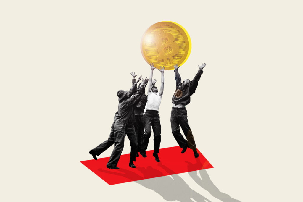 Hangi Türk Bitcoin Borsası Güvenli? Ünlü İsim Açıkladı