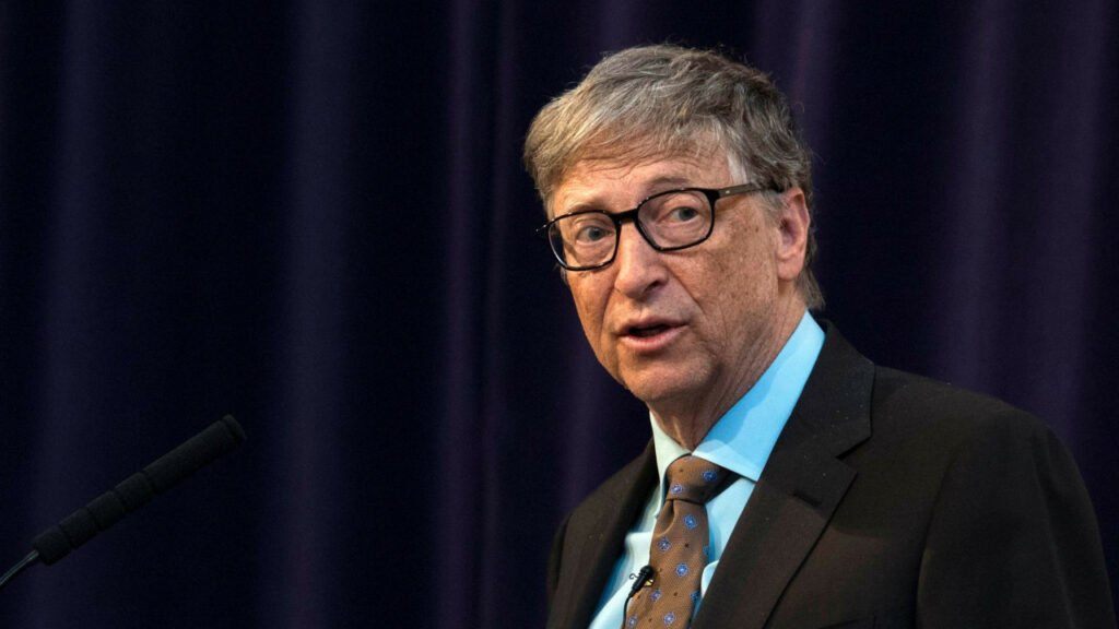 Yeniçağ Yazarından "Bill Gates Kripto Değil, Türkiye'den Toprak Alıyor" İddiası