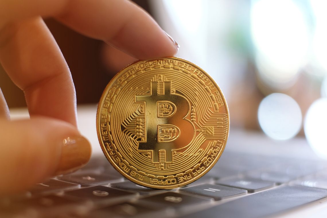 bitcoin dominance 1 1