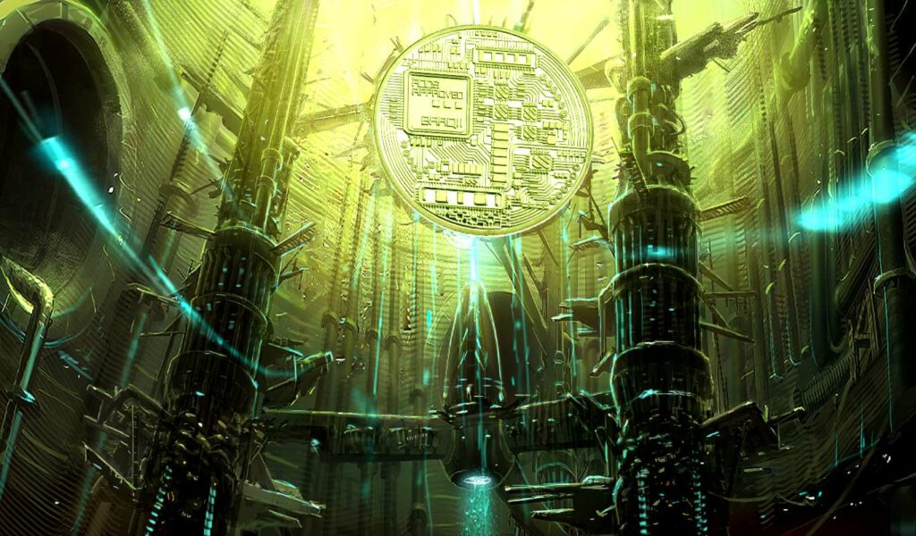 10’dan Fazla Tahmini Tutan Analist: Bu Yeni Altcoin’den Stokluyorum!