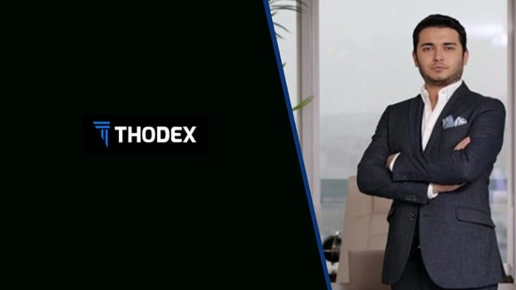 Thodex CEO’su Kaçmadan Önce Bu Hamleyi Yapmış