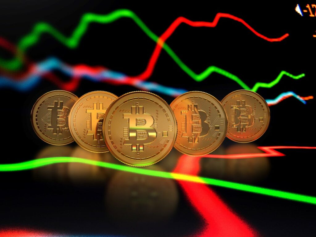Teknik Kâhin: Bitcoin Fiyatı İçin Bu 5 Seviyeyi İzleyin!