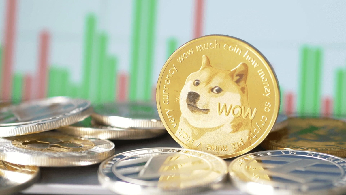 dogecoin yuzde 812 deger kazandi 9EL