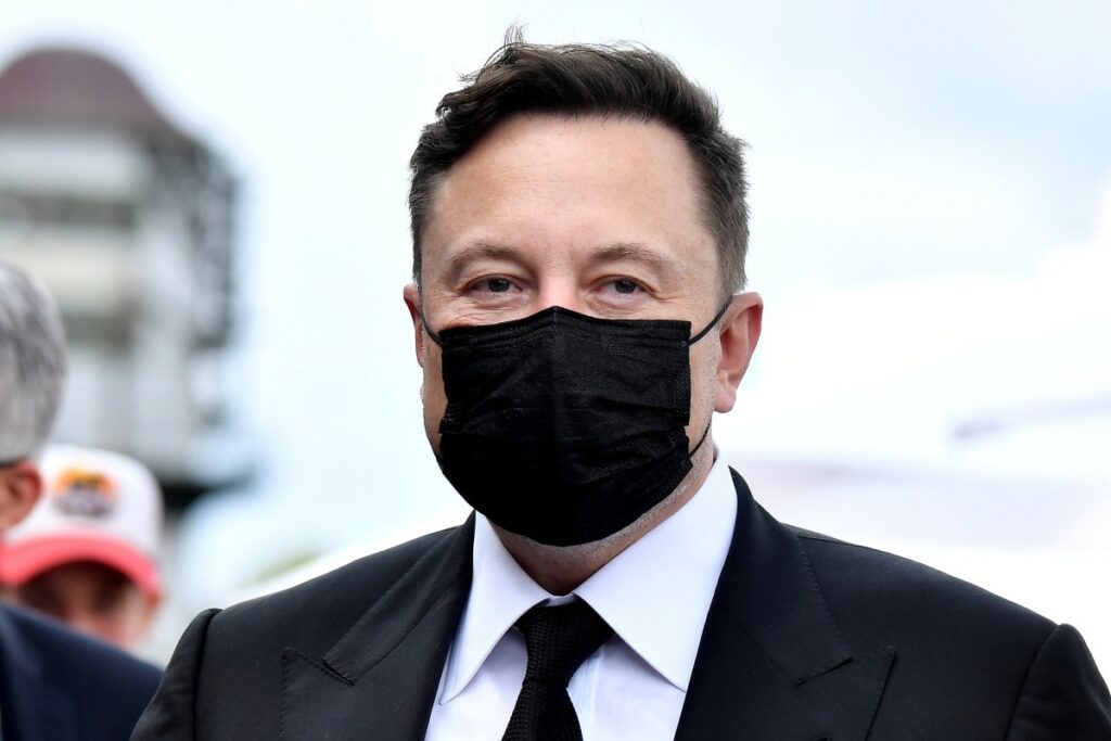 Elon Musk’un “Milyoner Yapabilir” Dediği Altcoin Uçuyor!