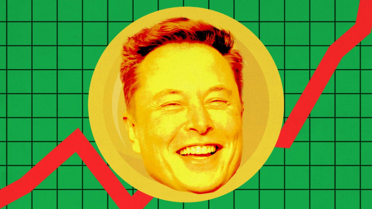 p 1 analysts predict dogecoin will skyrocket again with elon musk hosting saturday night live