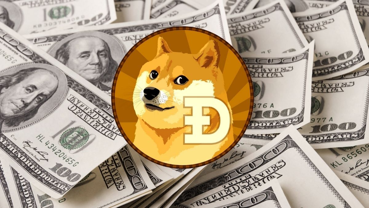 HOW TO BUY dogecoin cryptocurrency