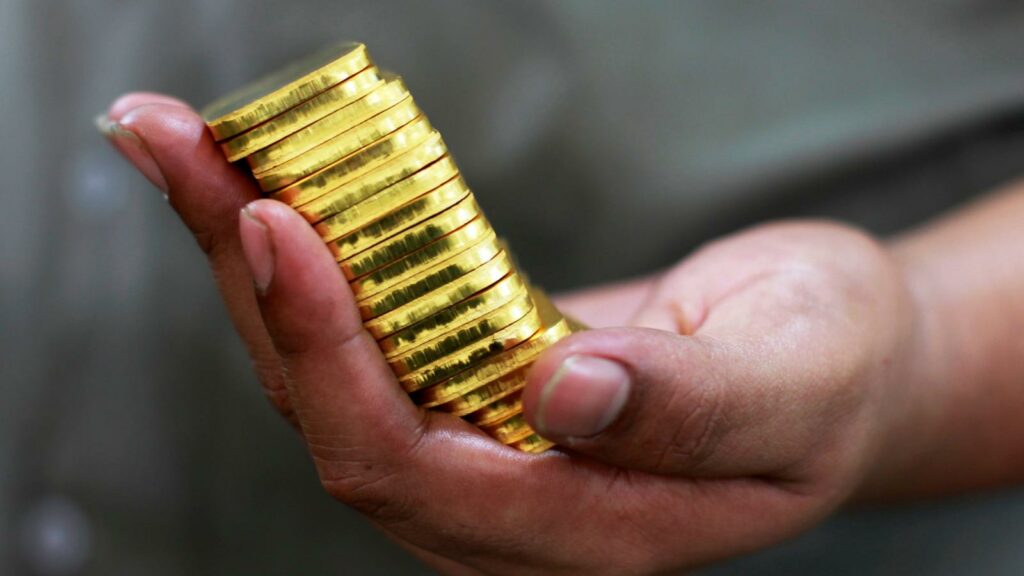 Wall Street'in Fon Kralı’ndan Altın ve Bitcoin Tahminleri: Zenginlik Hikayesi!