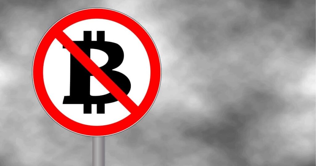 Güney Kore'den Bitcoin ve Altcoin Piyasası İçin Yasaklayıcı Hamle