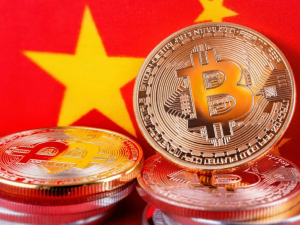 Çin'den Çıkan Sermaye Bitcoin'e Akabilir!