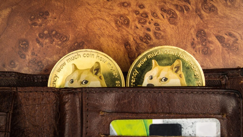 Dogecoin is the ‘bad boy of crypto’: Analyst