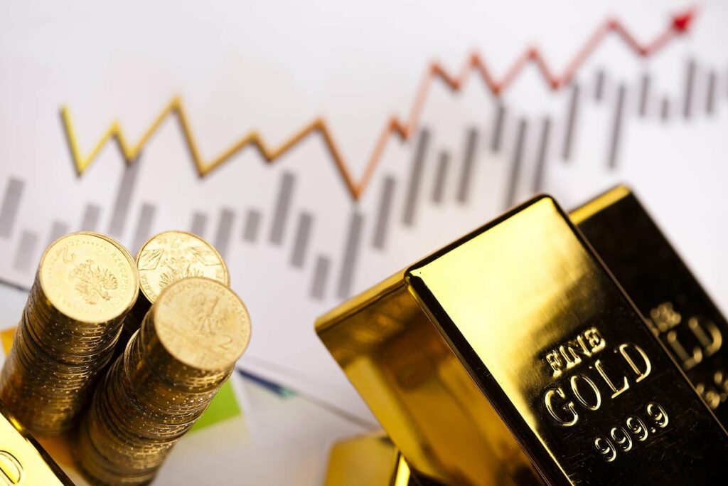 Usta Analistler: Altın Fiyatı 2021 ve 2022’de Bu Dipleri Görecek!