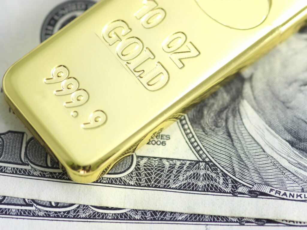 Altın Fiyatları Tahmini: Analist, Bu Seviyeleri Bekliyor!