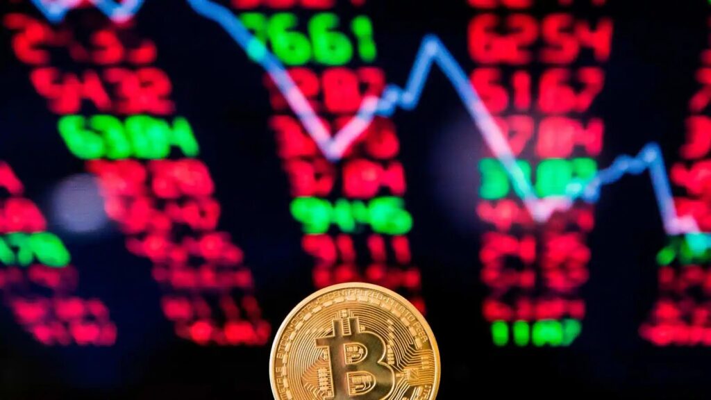 Bitcoin 30 Bin Doları Kaybetme Riski Altında Mı?