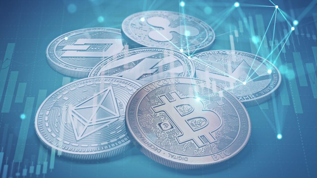 Stratejist: Kurumsal Devlerin Tercihi BTC ve Bu 2 Altcoin Olacak!