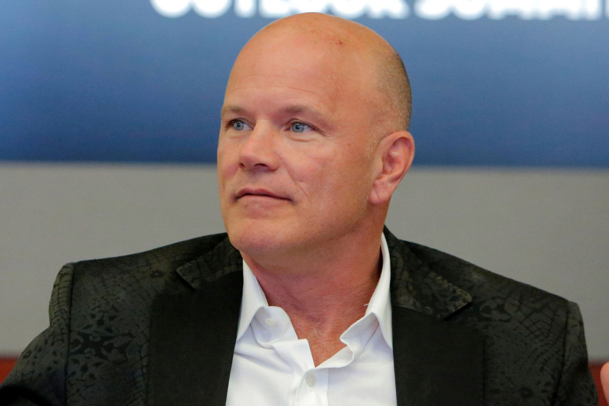 Mike Novogratz Bitcoinin Yukselis Sebebini Acikladi