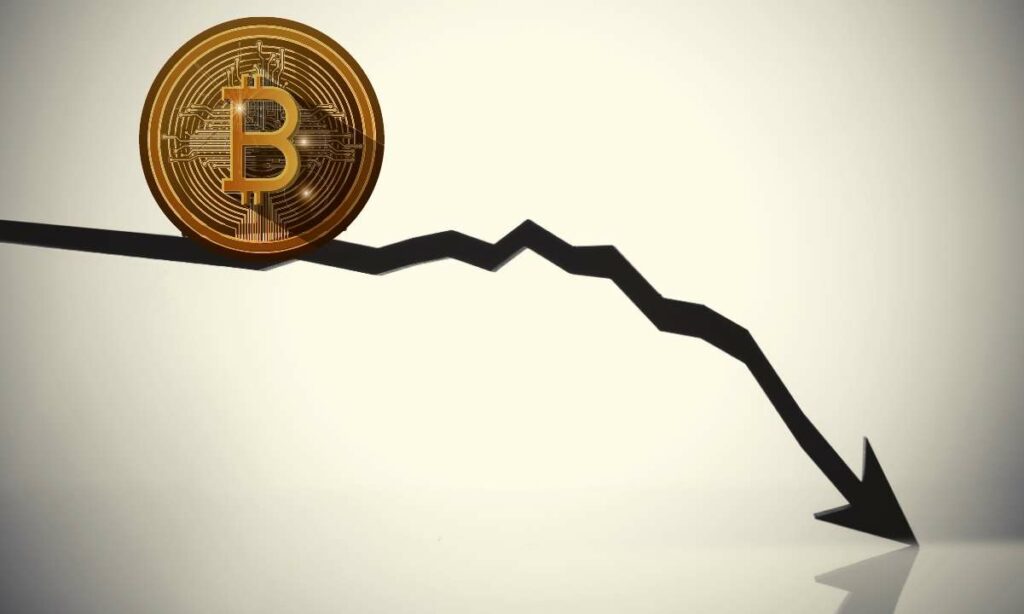 Bitcoin Fiyatı Kötü Bir Kapanış Yaptı! “Bu Seviyelere Düşebilir”