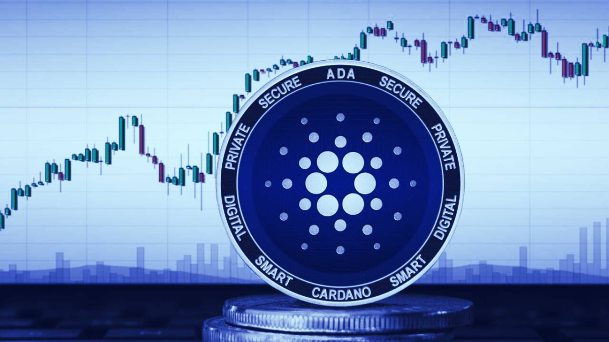 cardano price gI